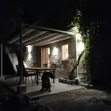 Villa Olive Grove House Lumbarda Extérieur photo