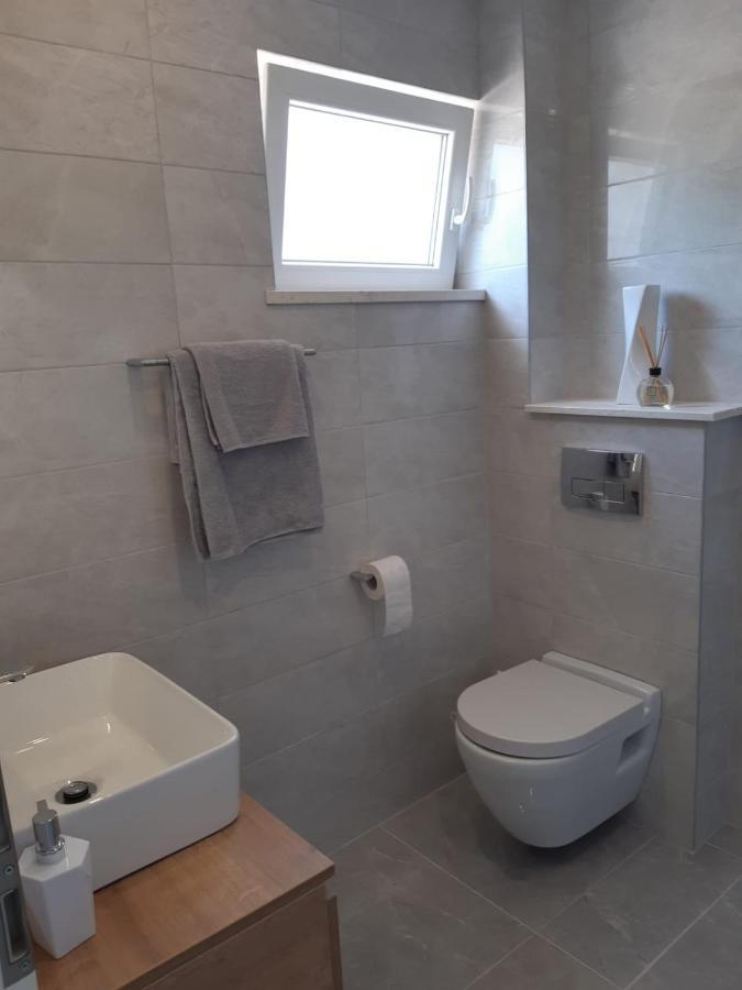 Villa Olive Grove House Lumbarda Extérieur photo